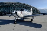 Beech T-34 Mentor