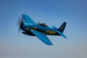 Grumman F8F-2 Bearcat