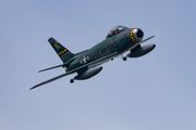 CANADAIR F86 Sabre MK6