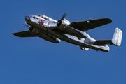 Flygfesten Dala-Järna