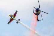 Frecce Tricolori 65th Anniversary Airshow