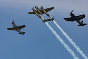 Living Legends of Aviation