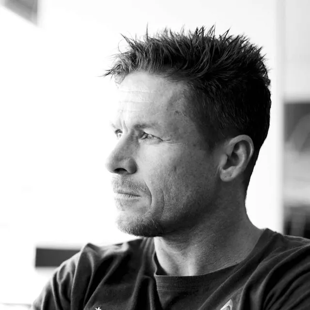 Felix Baumgartner