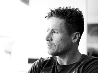 Felix Baumgartner